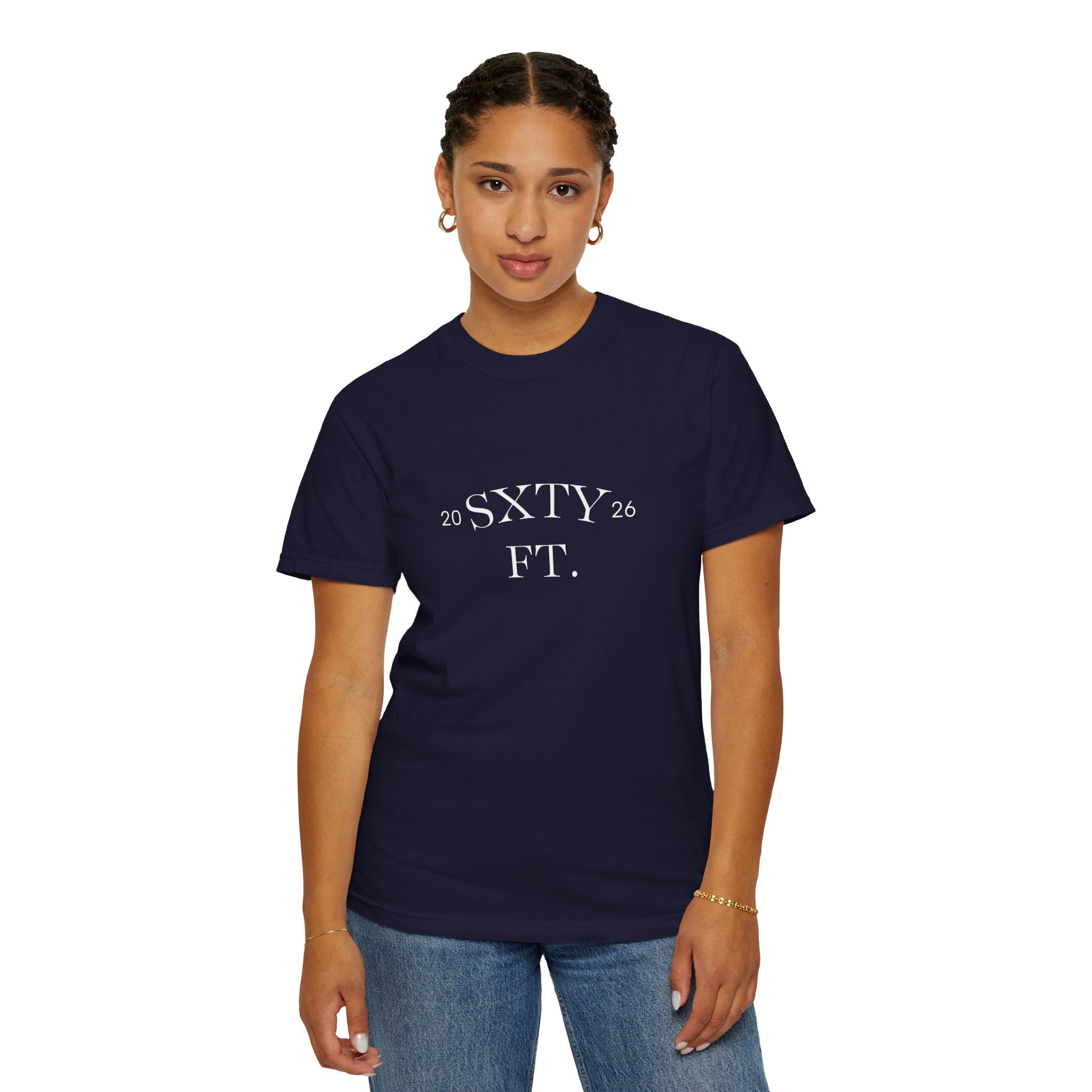 CTS-V3 Performance Car T-Shirt — Cadillac CTS-V Graphic Tee