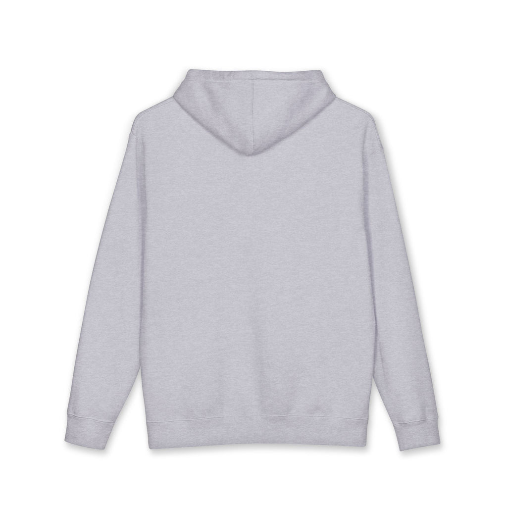 SXTY FT. Hoodie — Minimal Graphic Pullover