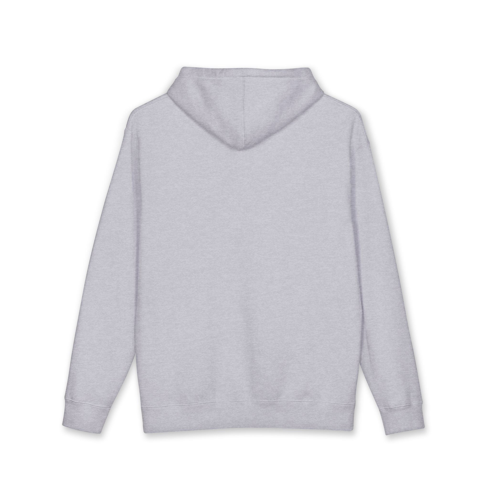 SXTY FT. Hoodie — Minimal Graphic Pullover