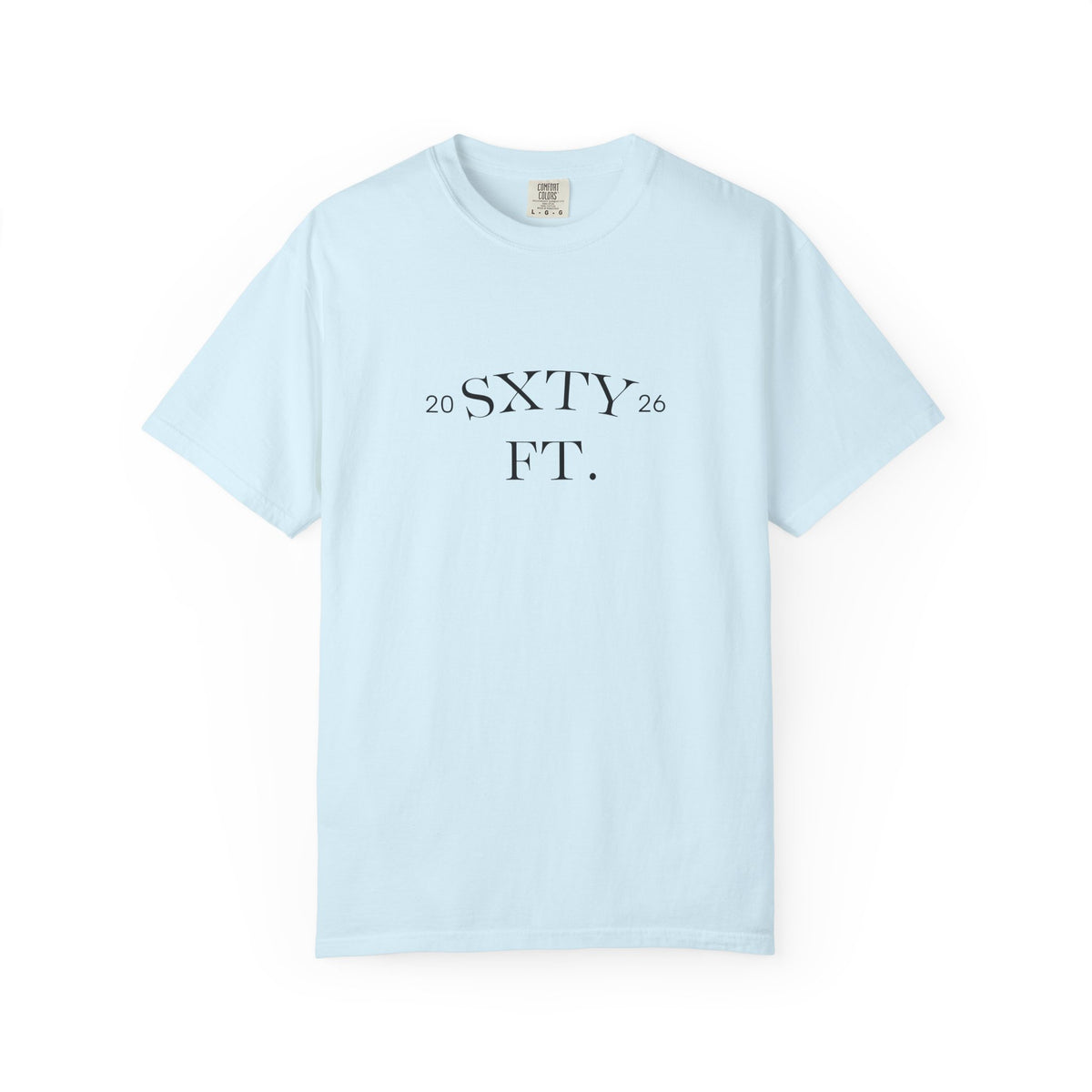T-Shirt — 'On Three, Hook or Spin' Vintage Red Car Graphic Tee (20 Sixty FT.)
