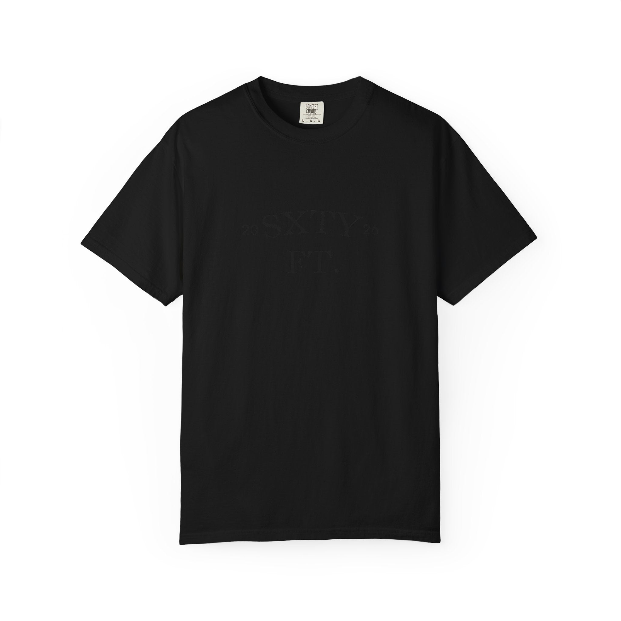 T-Shirt — 'On Three, Hook or Spin' Vintage Red Car Graphic Tee (20 Sixty FT.)