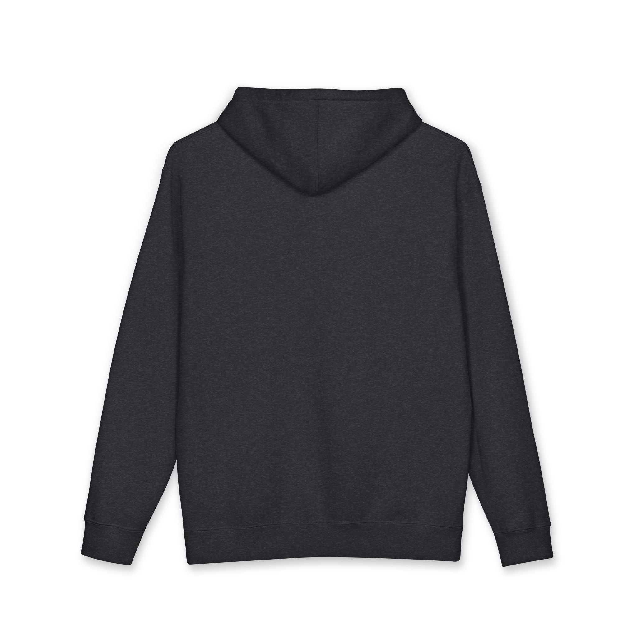SXTY FT. Hoodie — Minimal Graphic Pullover