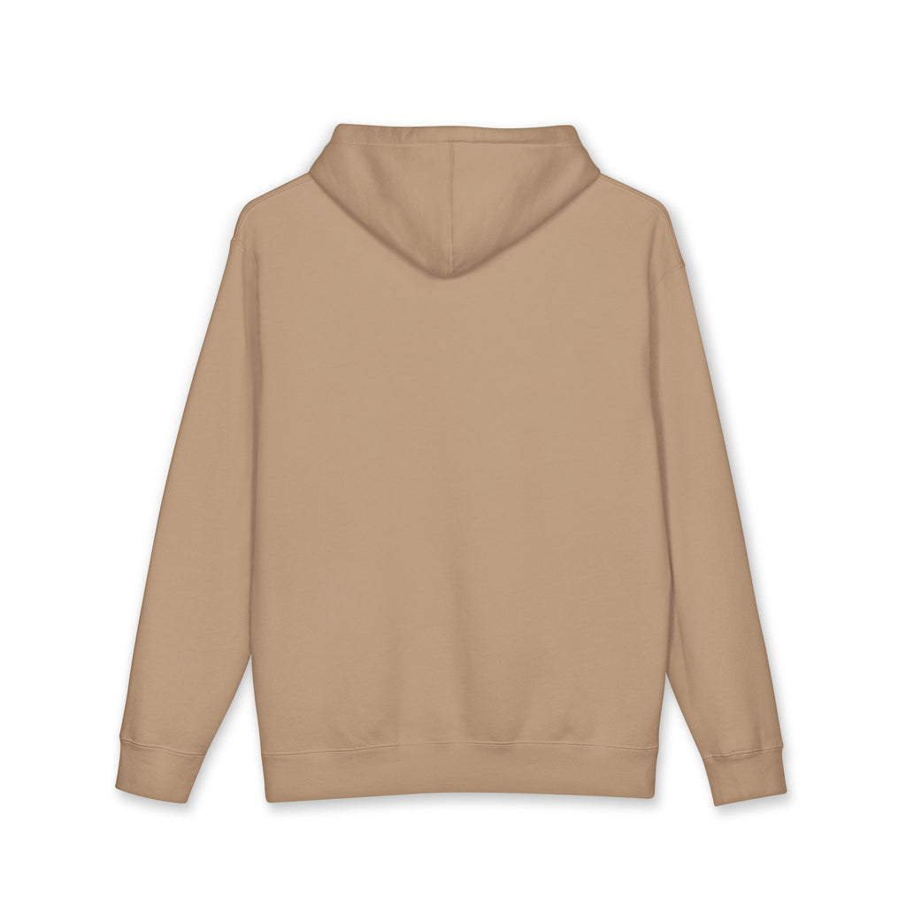 SXTY FT. Hoodie — Minimal Graphic Pullover