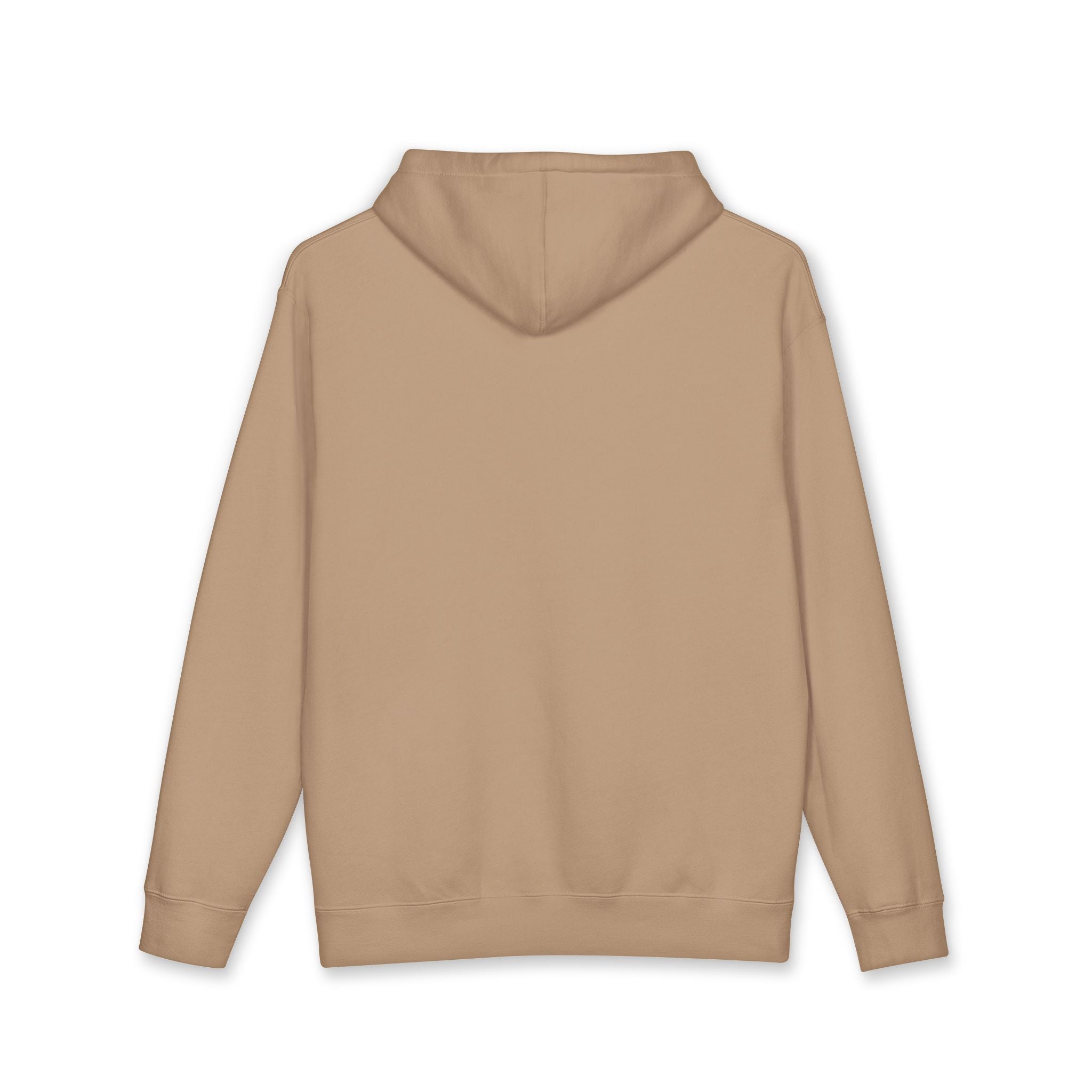 SXTY FT. Hoodie — Minimal Graphic Pullover