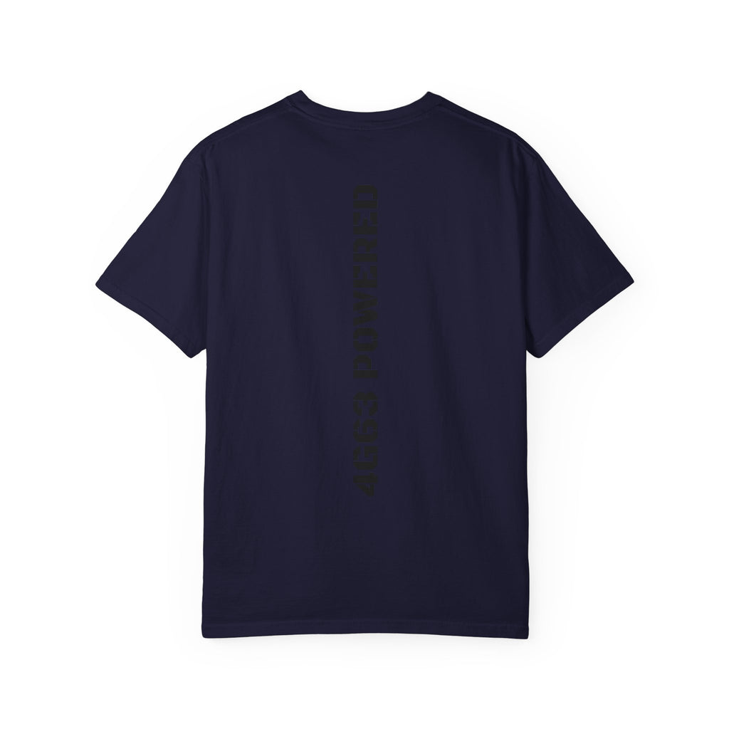 Legacy 4G63 T-Shirt — Retro Turbo JDM Car Graphic ("The Legacy Inside")