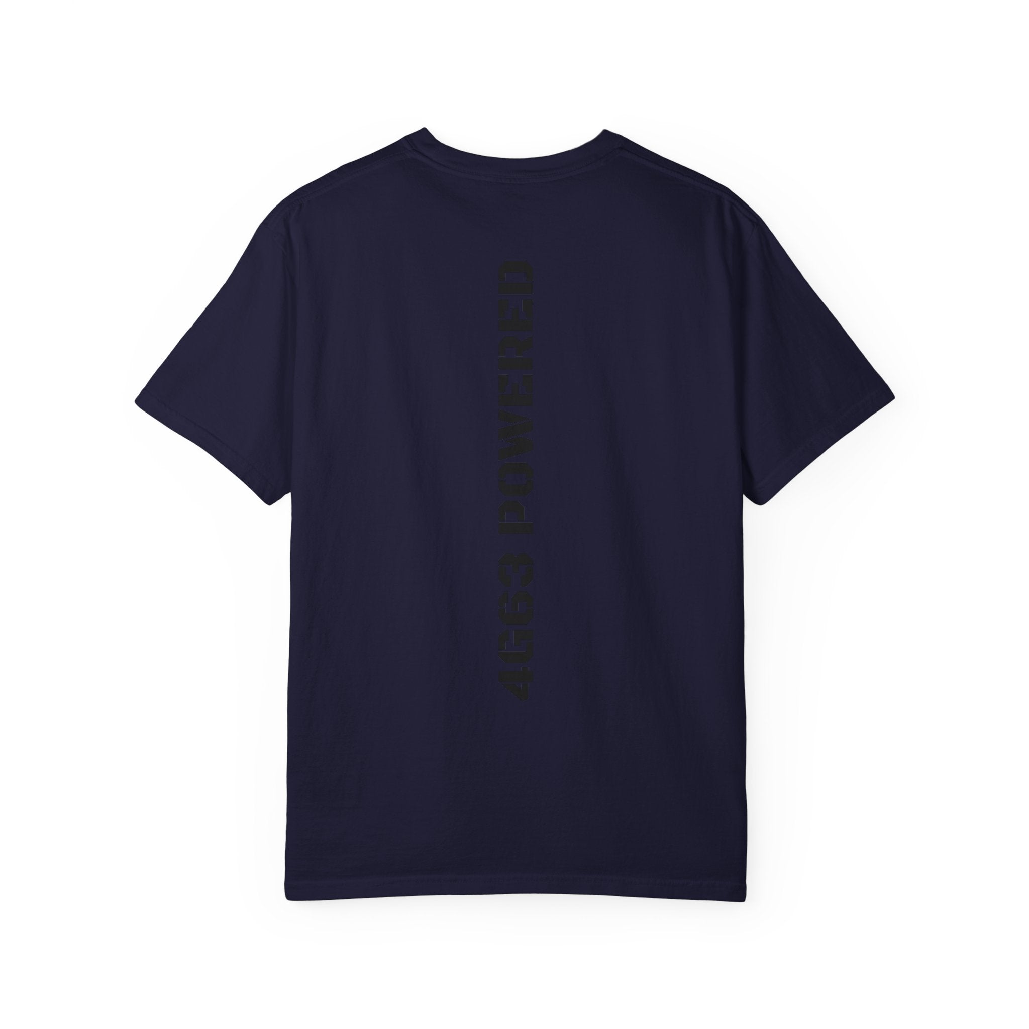 Legacy 4G63 T-Shirt — Retro Turbo JDM Car Graphic ("The Legacy Inside")