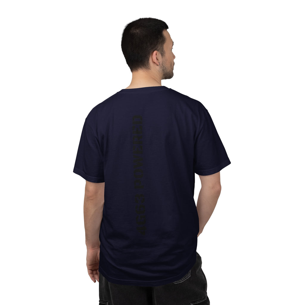 Legacy 4G63 T-Shirt — Retro Turbo JDM Car Graphic ("The Legacy Inside")