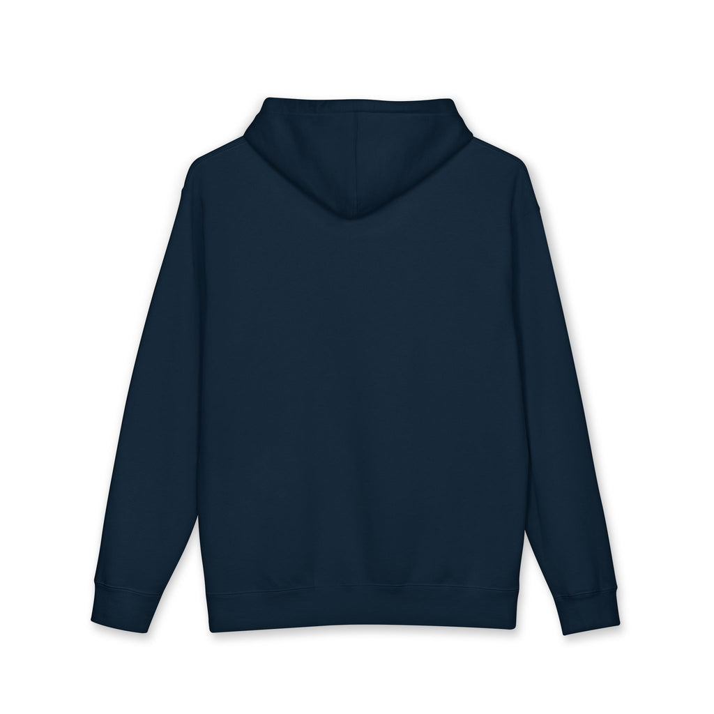 SXTY FT. Hoodie — Minimal Graphic Pullover