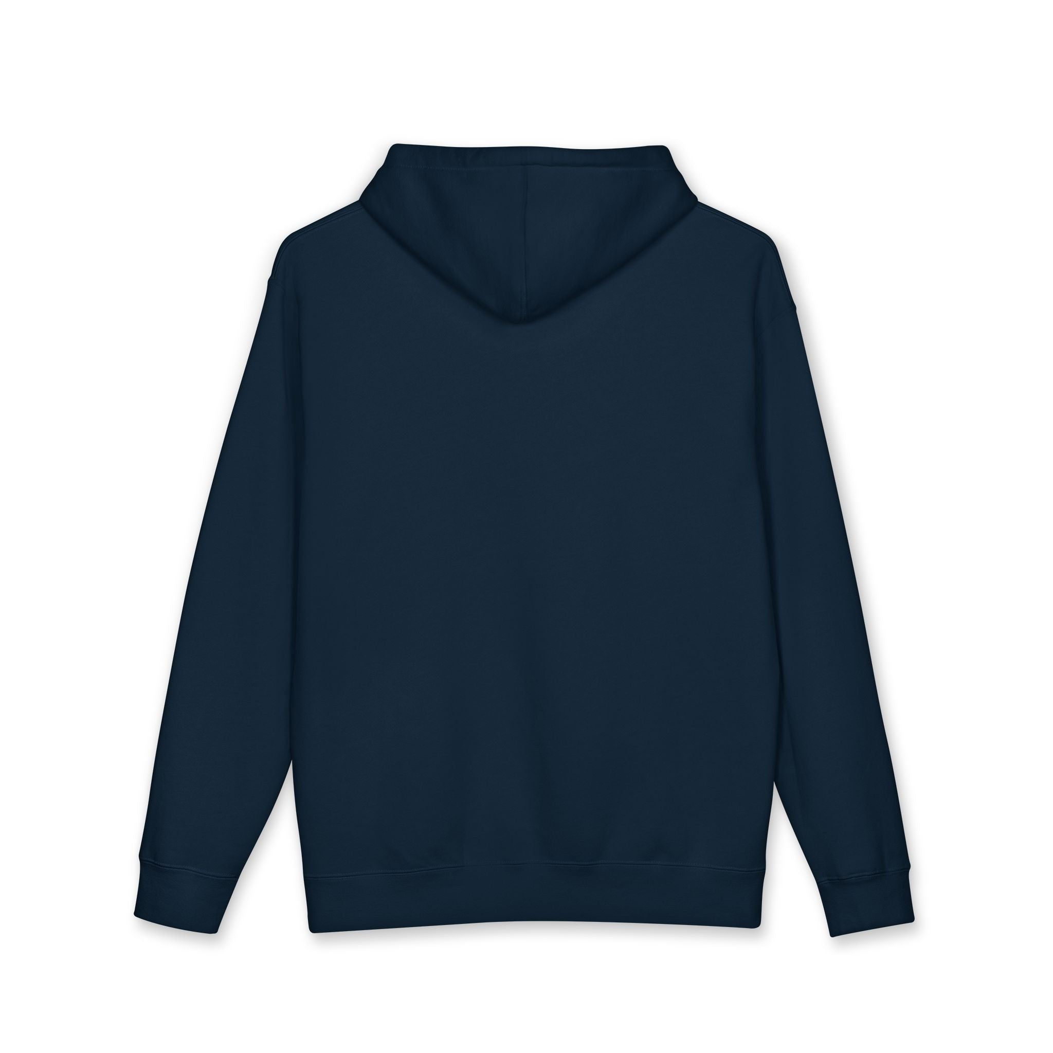 SXTY FT. Hoodie — Minimal Graphic Pullover