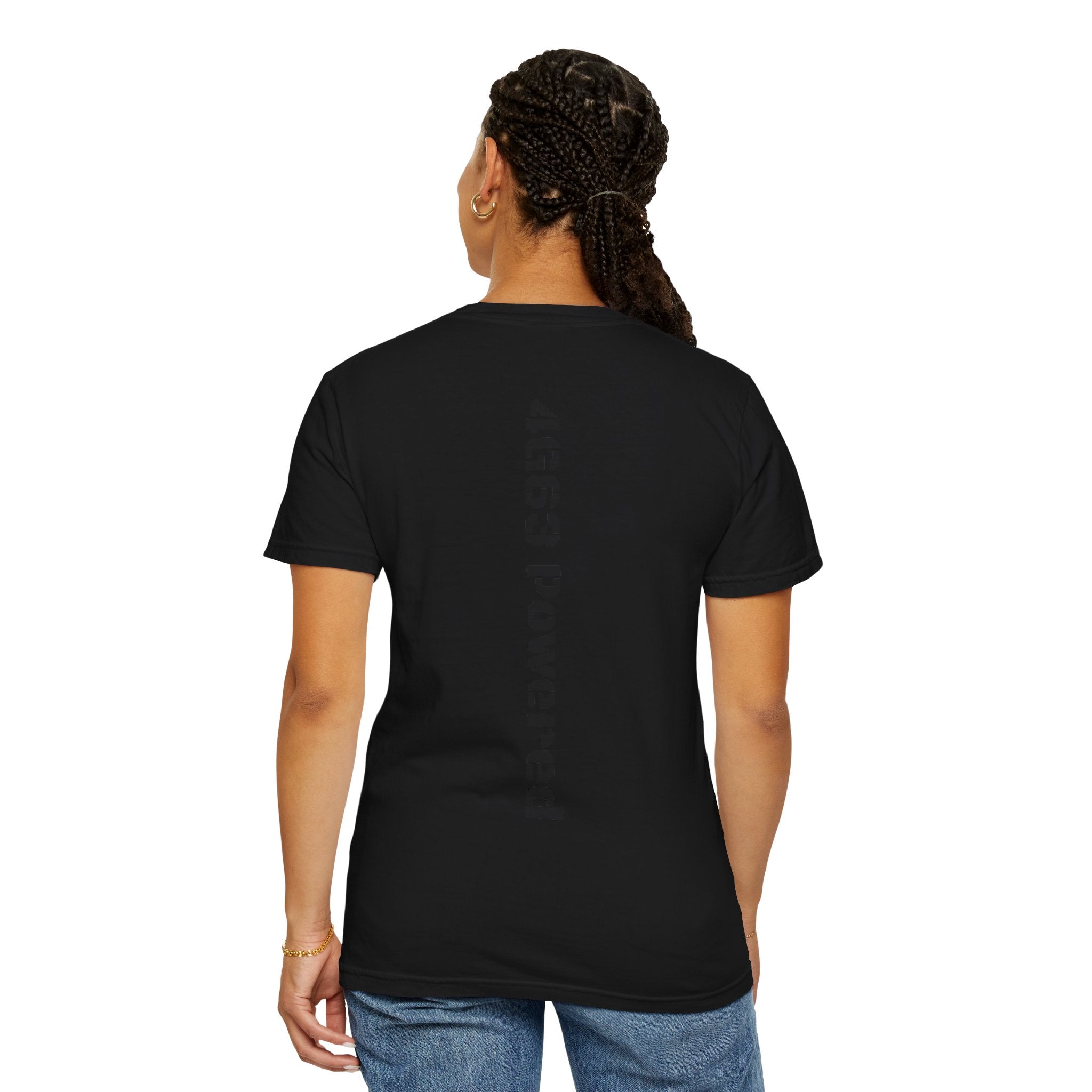 Eagle Talon Car Tee — Retro Blue Sports Coupe Graphic T-Shirt