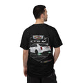 CTS-V3 Performance Car T-Shirt — Cadillac CTS-V Graphic Tee