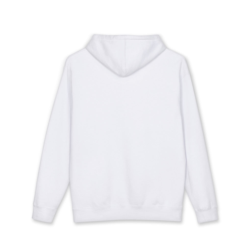 SXTY FT. Hoodie — Minimal Graphic Pullover
