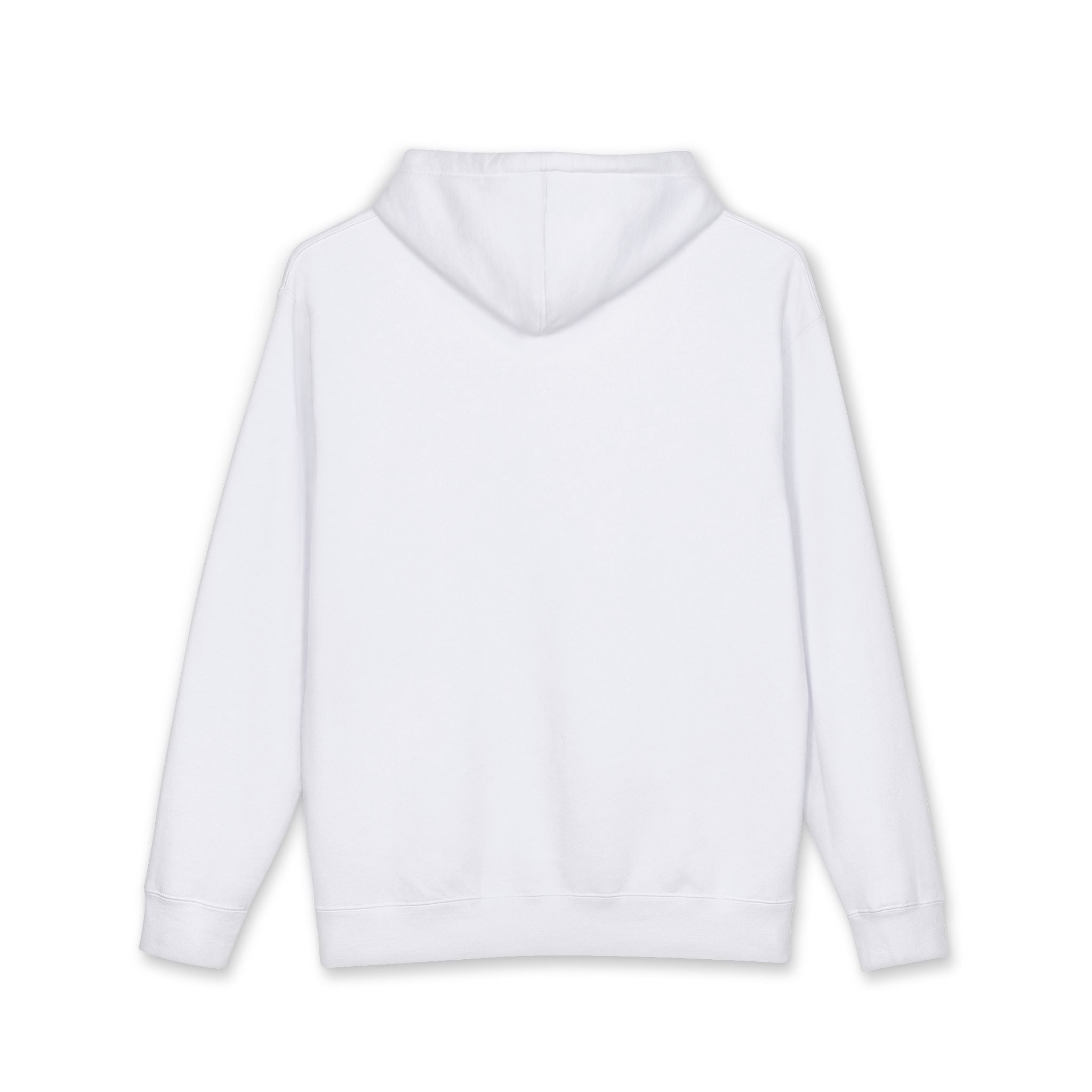 SXTY FT. Hoodie — Minimal Graphic Pullover