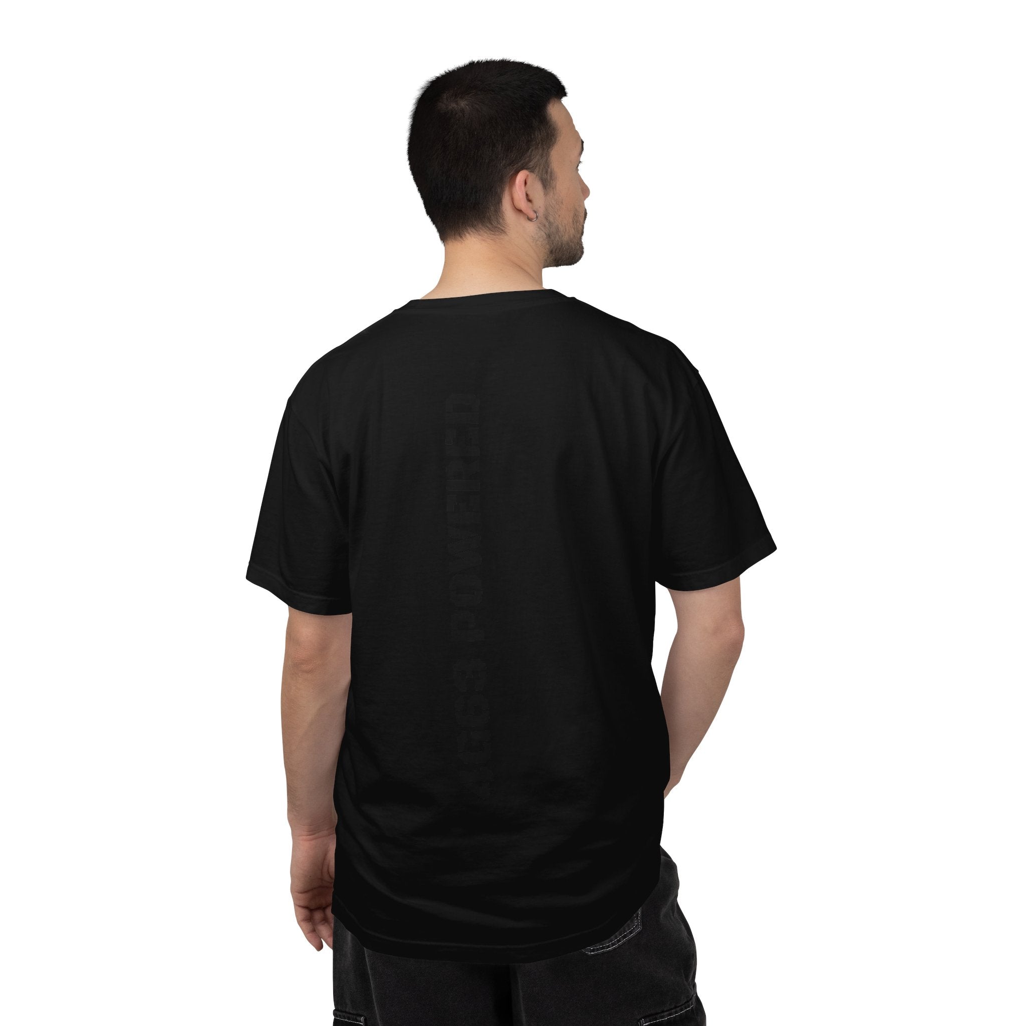 Legacy 4G63 T-Shirt – “The Legacy Inside” Mitsubishi Evo Engine Graphic