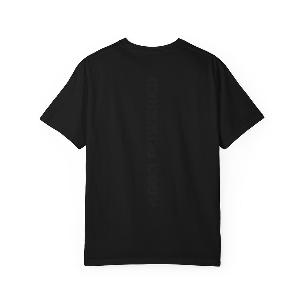Legacy 4G63 T-Shirt — Retro Turbo JDM Car Graphic ("The Legacy Inside")