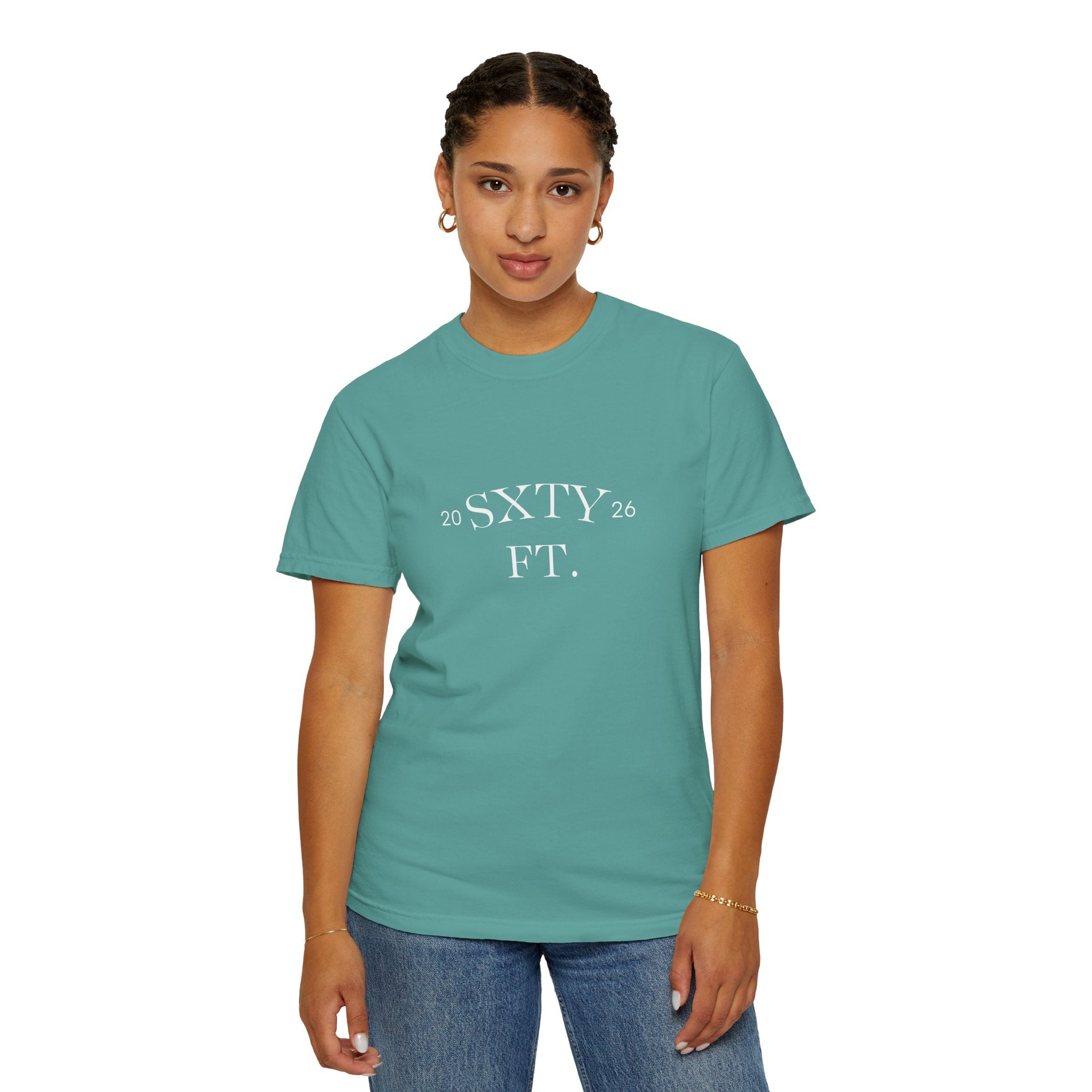 CTS-V3 Performance Car T-Shirt — Cadillac CTS-V Graphic Tee