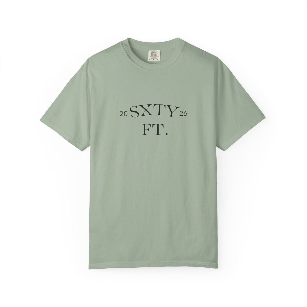 T-Shirt — 'On Three, Hook or Spin' Vintage Red Car Graphic Tee (20 Sixty FT.)