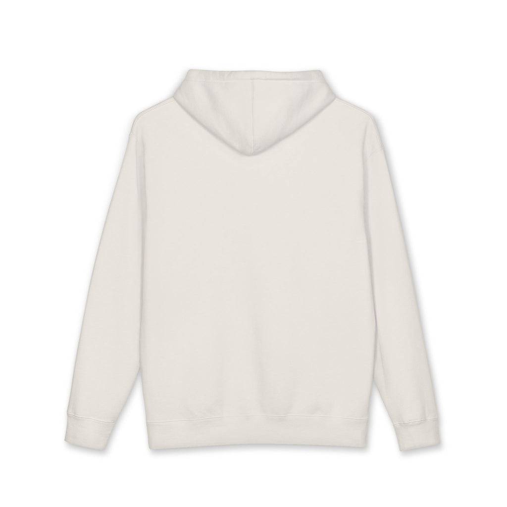 SXTY FT. Hoodie — Minimal Graphic Pullover