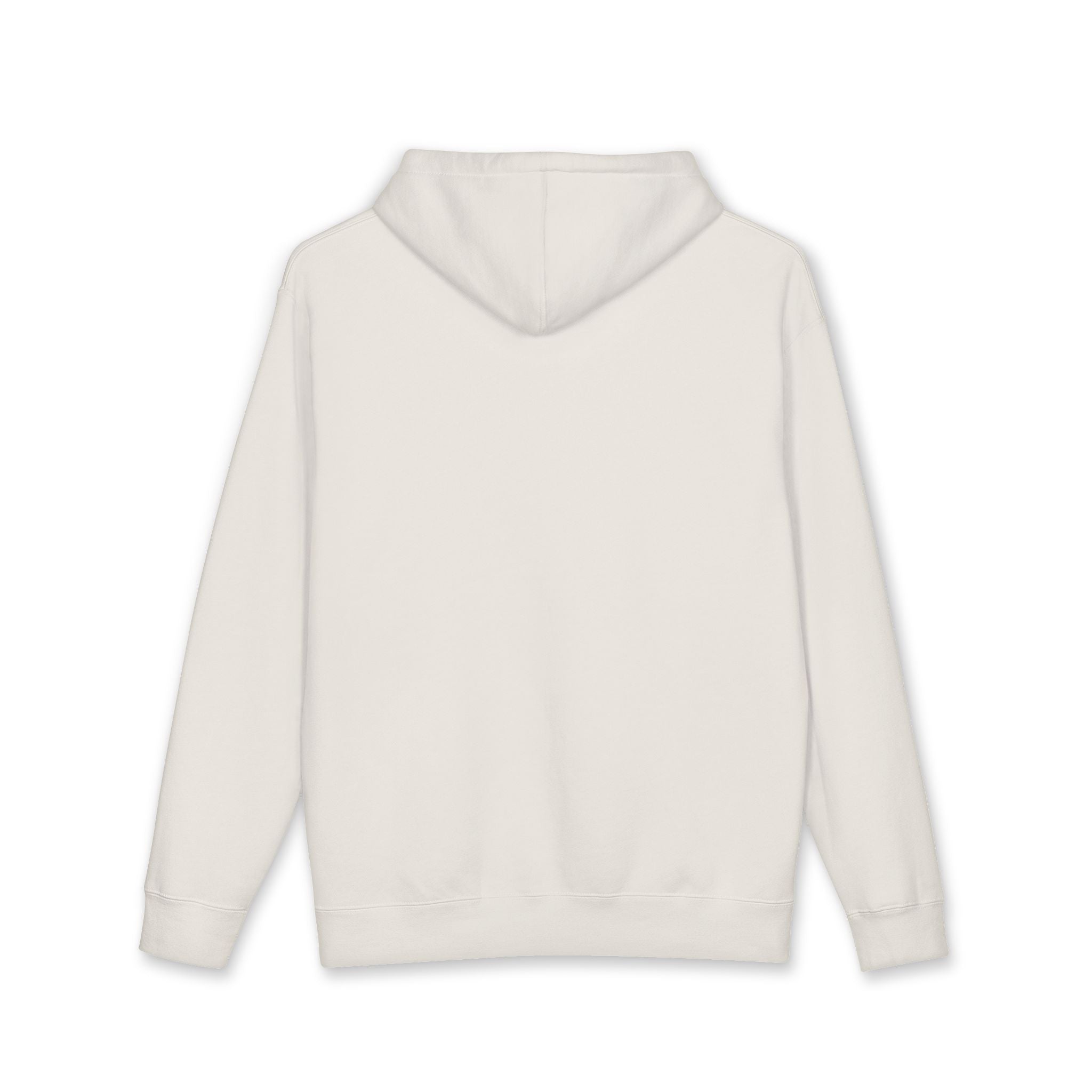SXTY FT. Hoodie — Minimal Graphic Pullover