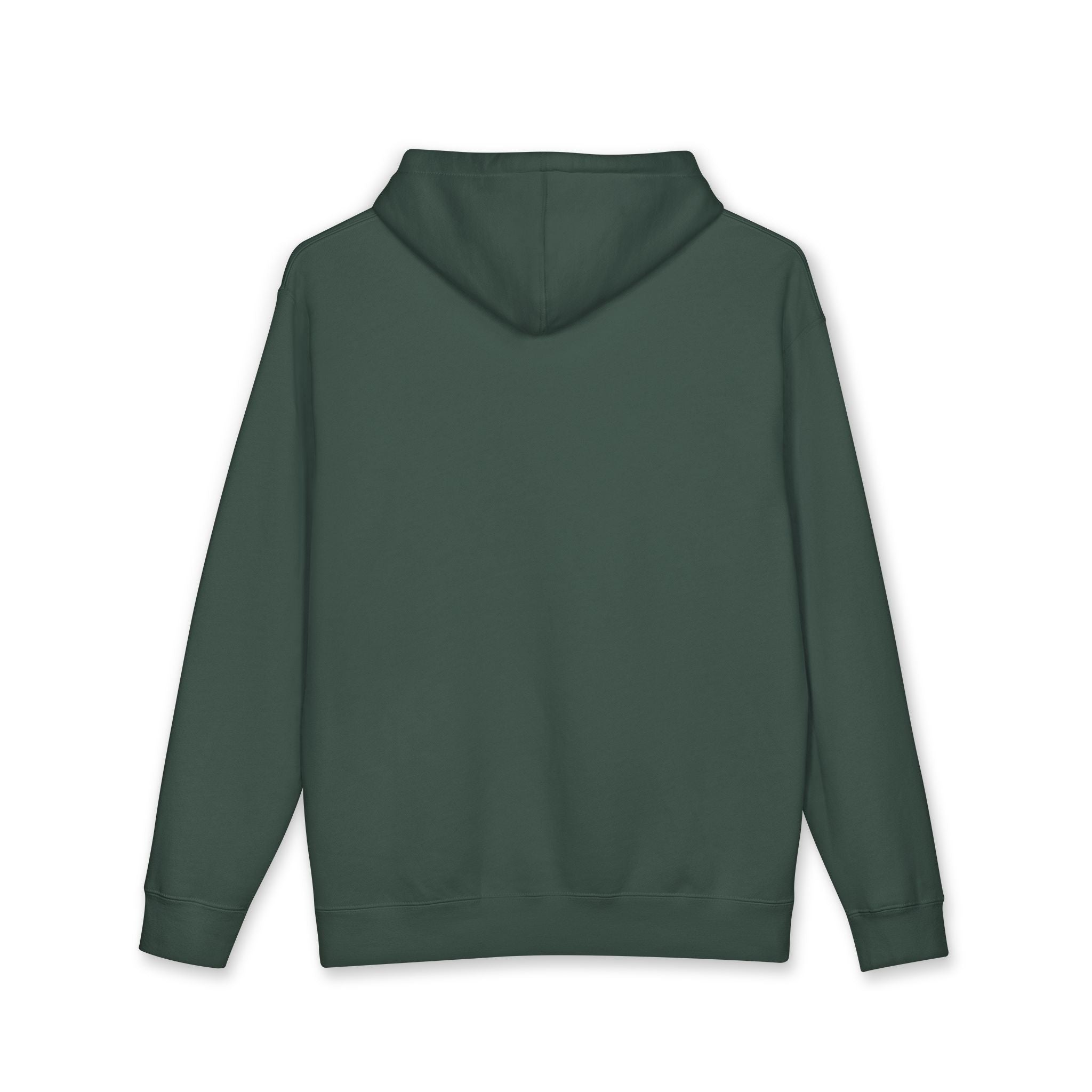 SXTY FT. Hoodie — Minimal Graphic Pullover