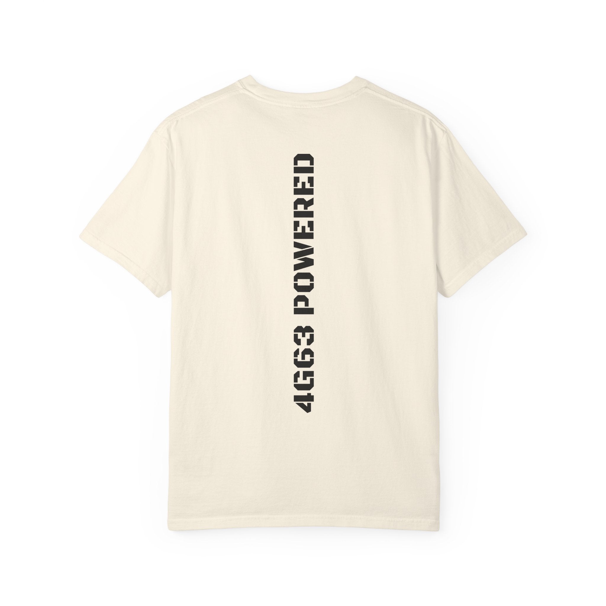 Legacy 4G63 T-Shirt — Retro Turbo JDM Car Graphic ("The Legacy Inside")
