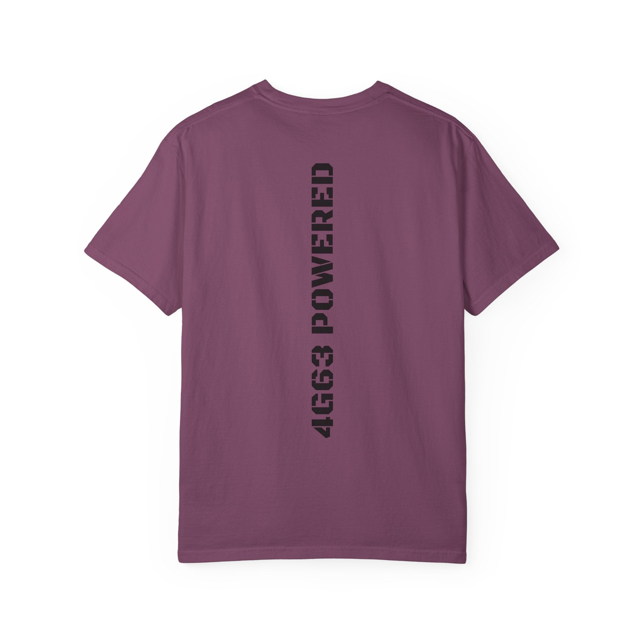 Legacy 4G63 T-Shirt — Retro Turbo JDM Car Graphic ("The Legacy Inside")